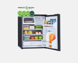 Bushman DC85-X Upright Fridge