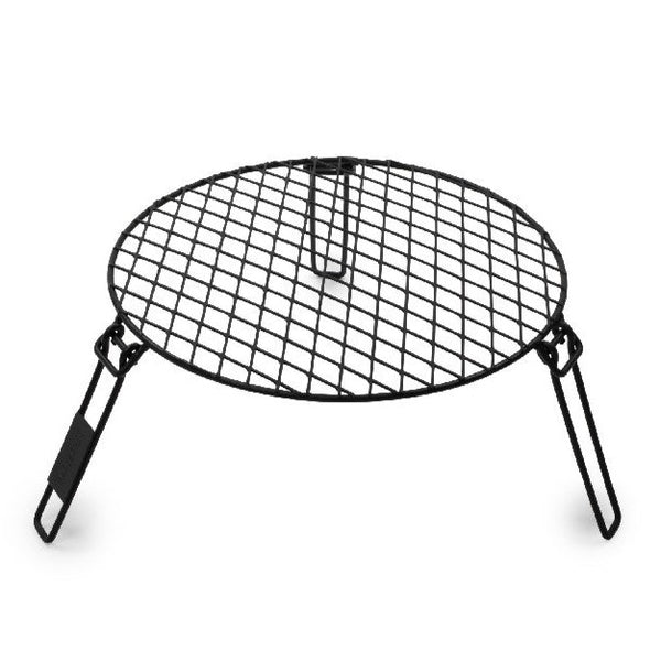 Barebones Circular Fire Grill Grate