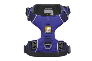 Ruffwear Front Range Harness - Huckleberry Blue