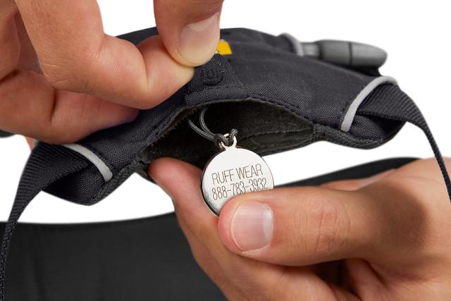 Ruffwear Front Range Harness - Twilight Gray