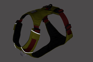Ruffwear Hi & Light Harness