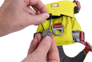 Ruffwear Hi & Light Harness