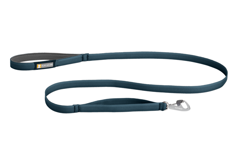 Ruffwear Front Range Leash 5 ft Go Camping Overlanding