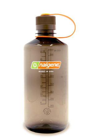 Nalgene Narrow Mouth Sustain Water Bottle 1L