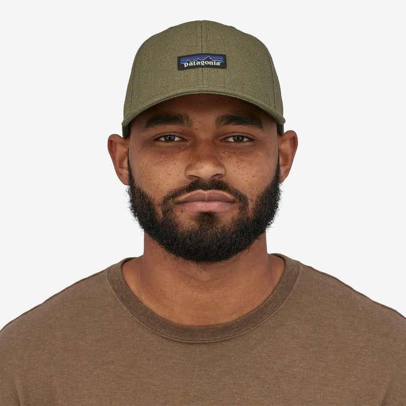 Patagonia Tin Shed Hat P 6 Logo Go Camping Overlanding