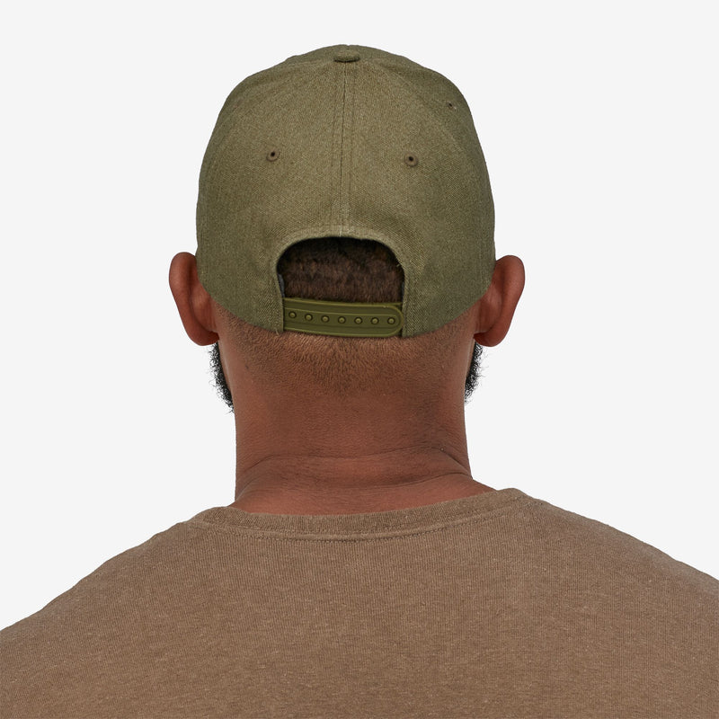 Patagonia tin shed hat 2025