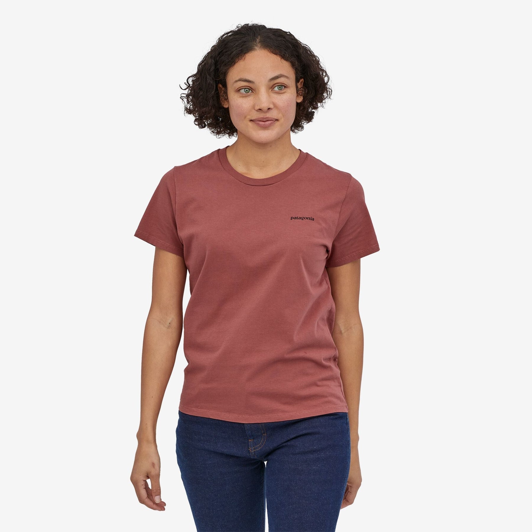 Patagonia t outlet shirt women