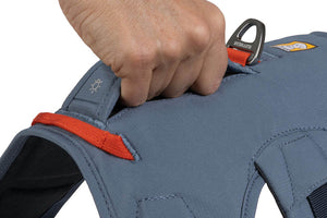 Ruffwear Web Master Dog Harness