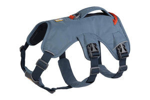 Ruffwear Web Master Dog Harness