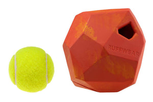 Ruffwear Gnawt-a-Rock Toy / Treat Dispenser
