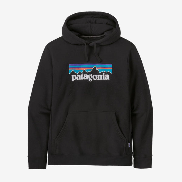 Patagonia Men's P-6 Logo Uprisal Hoody