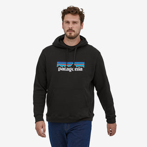 Patagonia Men's P-6 Logo Uprisal Hoody