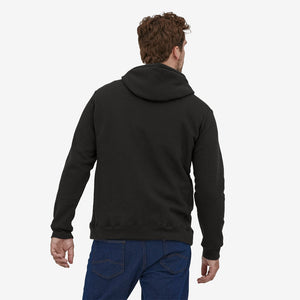 Patagonia Men's P-6 Logo Uprisal Hoody