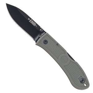 Ka-Bar Dozier Folding Hunter Knife