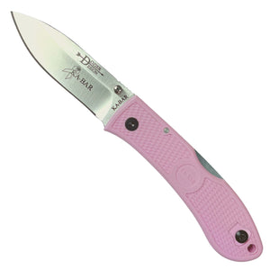 Ka-Bar Dozier Folding Hunter Knife