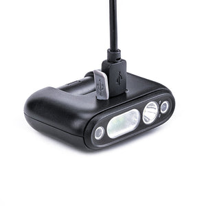 Nextorch U-Series Compact Rechargeable Multi-Function Light UT30