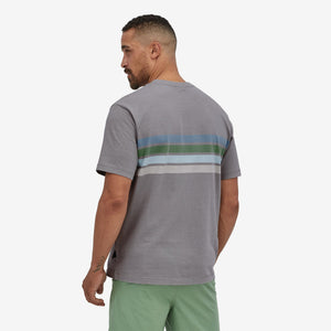 Patagonia Men's Cotton in Conversation MW Pocket Tee