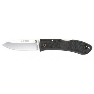 Ka-Bar Dozier Folding Hunter Knife