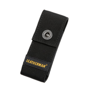 Leatherman Nylon Button Sheath Black