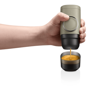 Wacaco MiniPresso NS2 – Capsule Coffee Maker