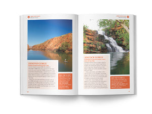 100 Things To See In The Kimberley Book