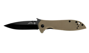 Kershaw CQC-4K 3.25″ Emerson Folding Knife