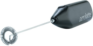 Aerolatte "TO GO" Milk Frother - Black