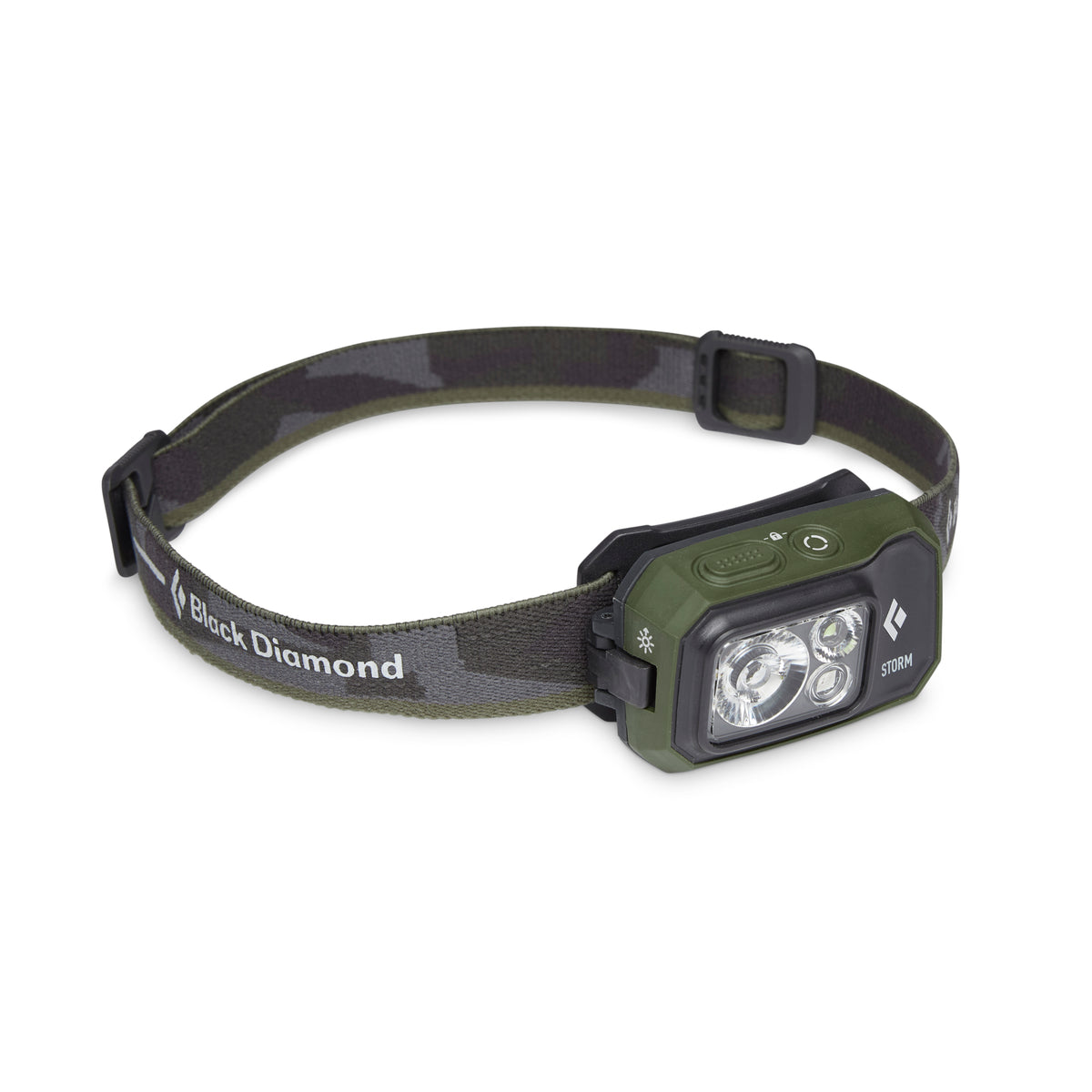Black Diamond Storm 450 Lumen Headlamp