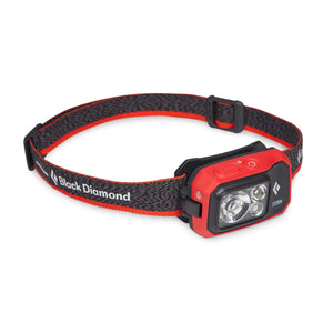 Black Diamond Storm 450 Lumen Headlamp