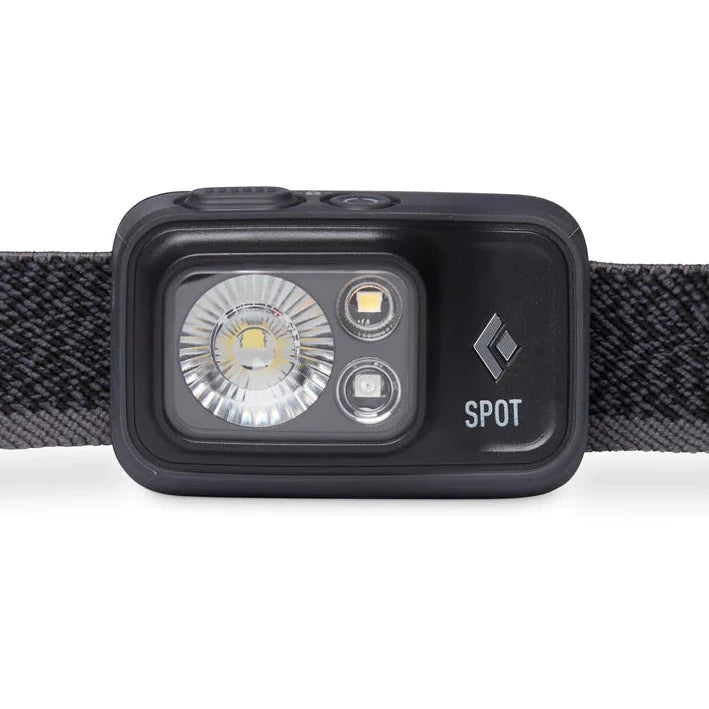 Black Diamond Spot 400 Lumen Headlamp
