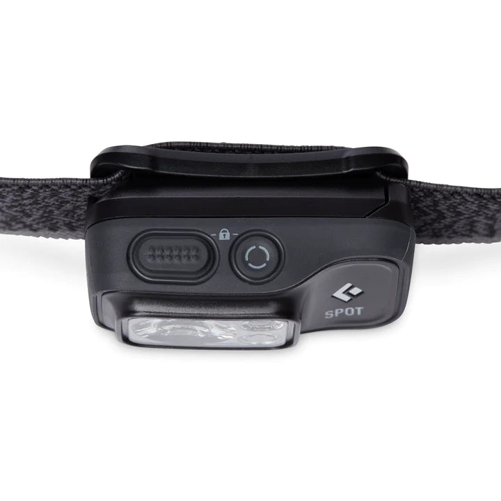 Black Diamond Spot 400 Lumen Headlamp