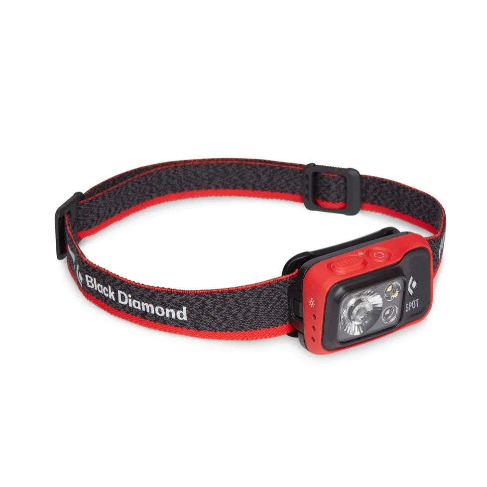 Black Diamond Spot 400 Lumen Headlamp