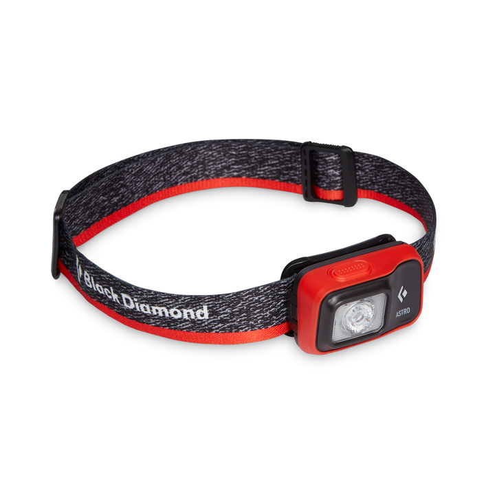 Black Diamond Astro 300 Lumen Headlamp