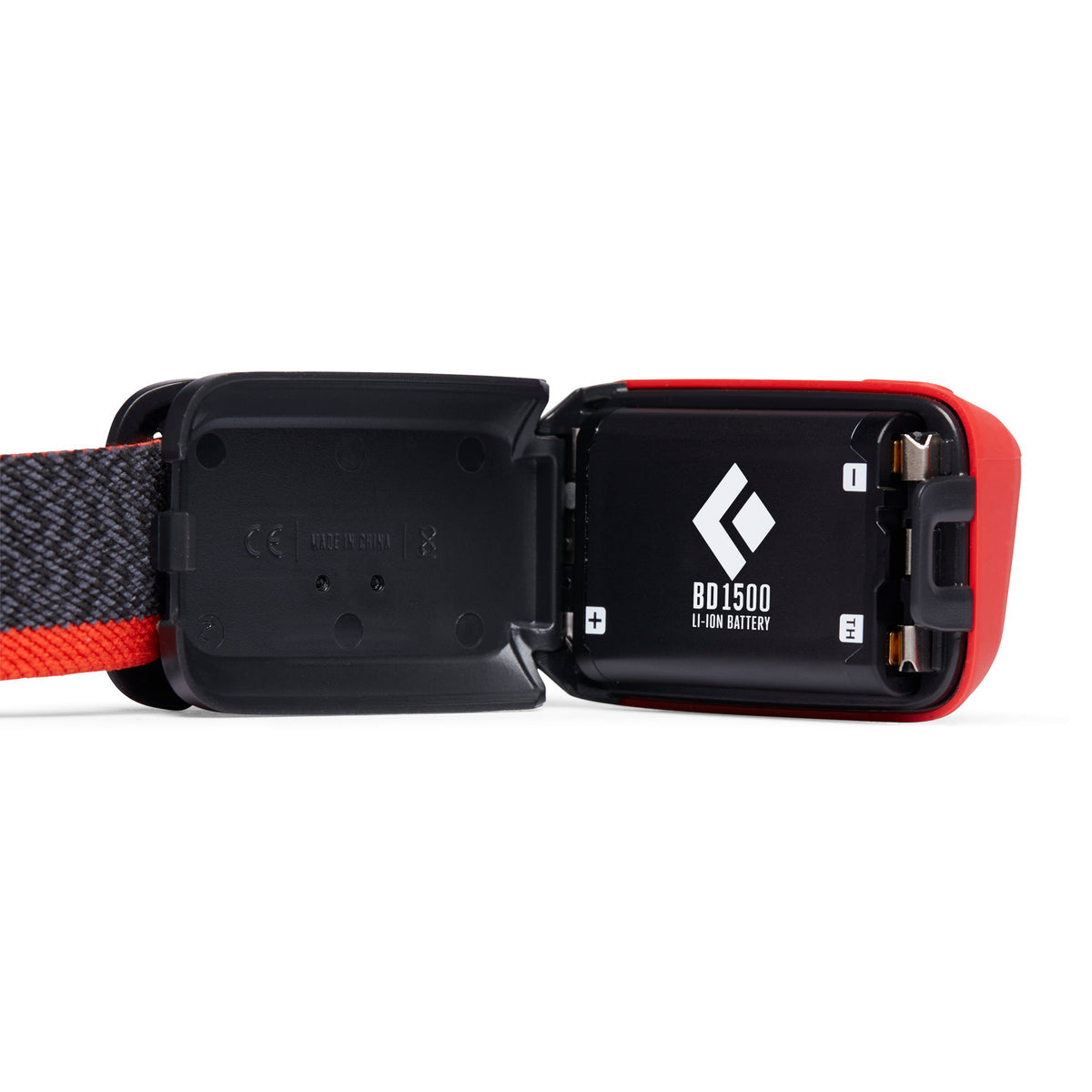 Black Diamond BD1500 Headlamp Battery