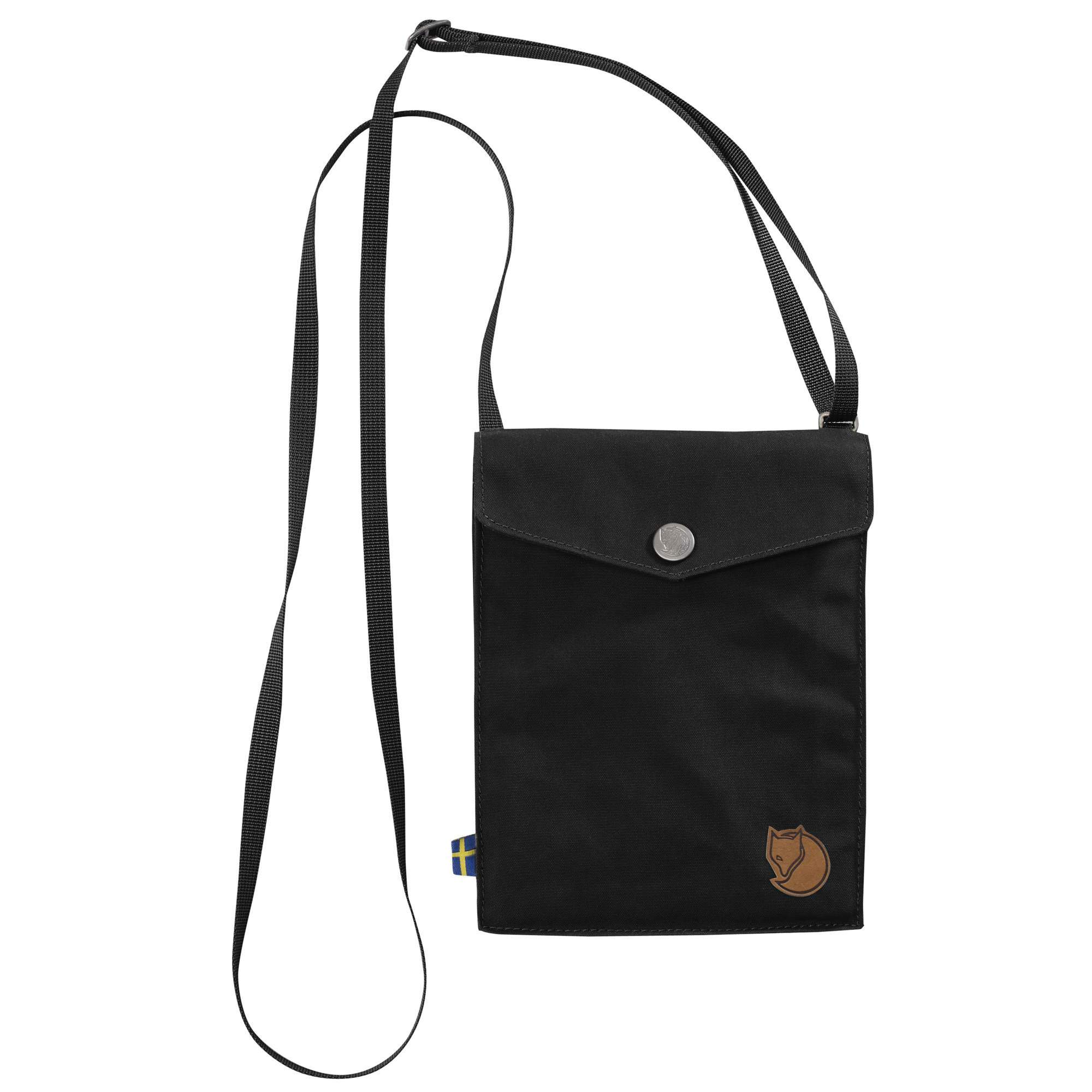 Fjallraven Pocket Small Shoulder Bag