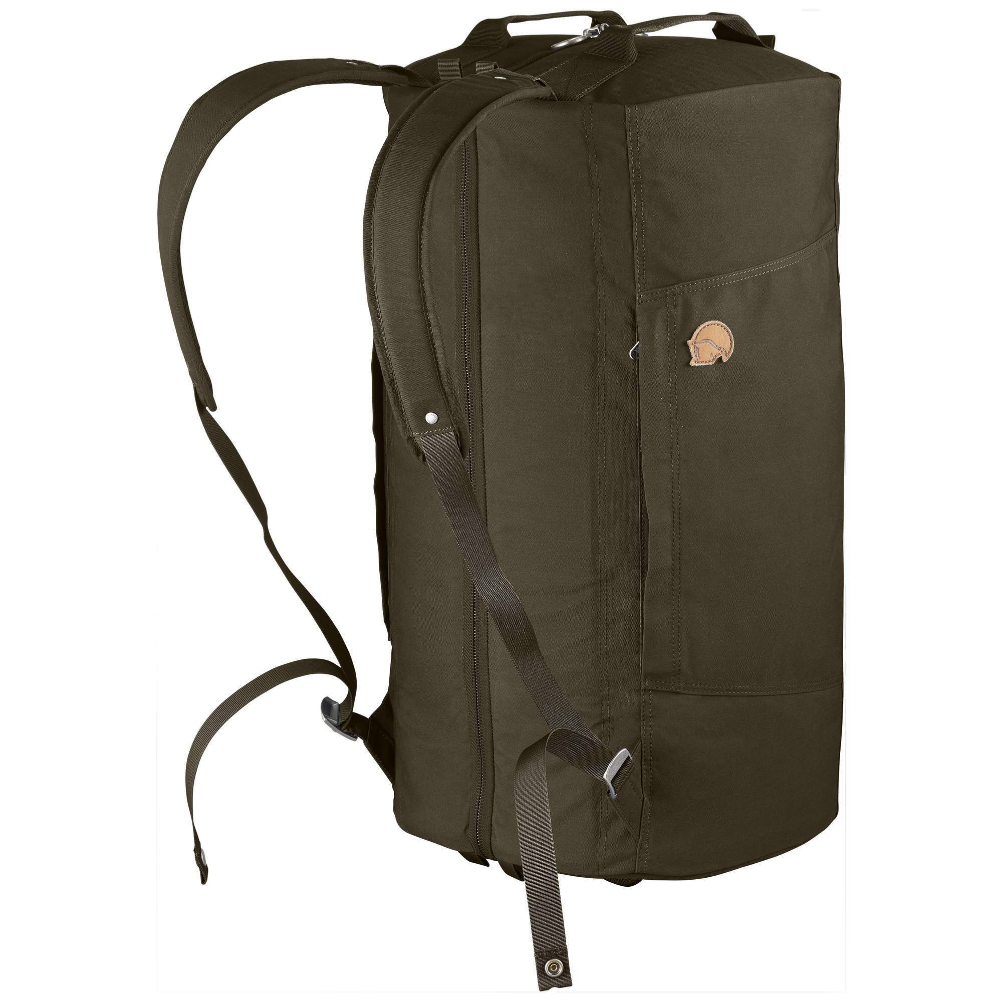Fjallraven Splitpack Large 55L Go Camping Overlanding