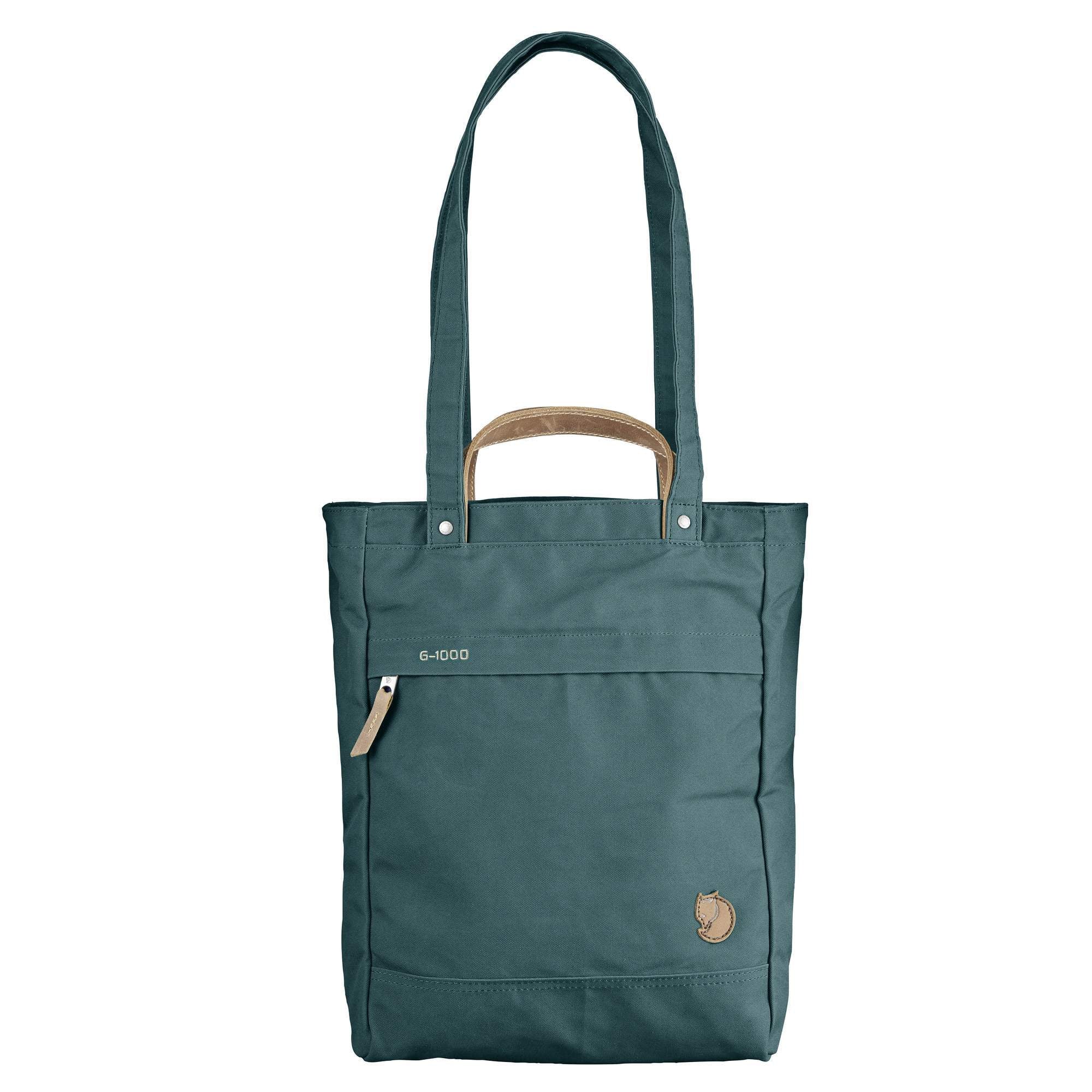 Fjallraven sales tote 1