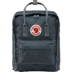 Fjallraven Kanken 16L Backpack Go Camping Overlanding