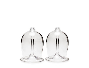 GSI Nesting Wine Glass 2/Set