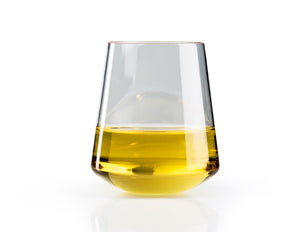 GSI Stemless White Wine Glass 340ml