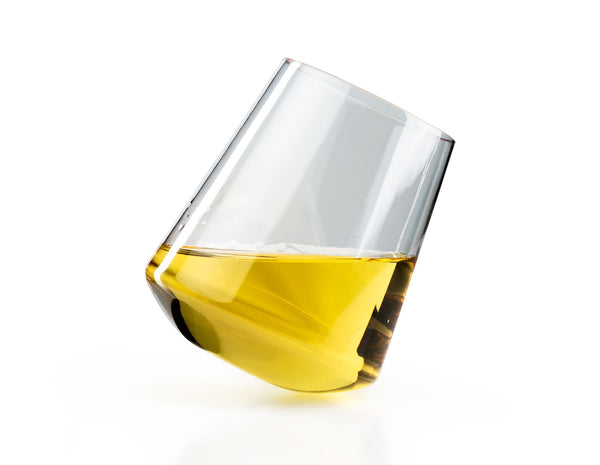 GSI Stemless White Wine Glass 340ml