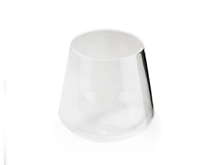 GSI Stemless Red Wine Glass  430ml