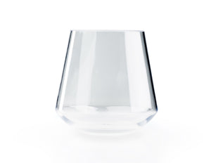 GSI Stemless Red Wine Glass  430ml