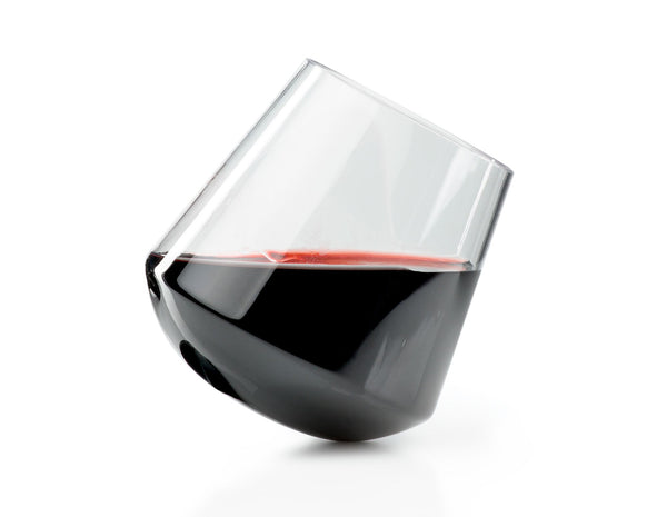 GSI Stemless Red Wine Glass  430ml