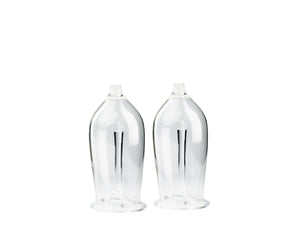 GSI Nesting Champagne Flute Large - 2/Set