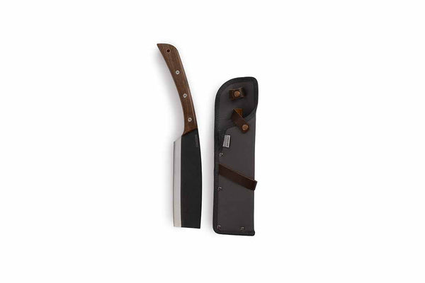 Barebones Nata Hatchet 7" in Canvas Sheath