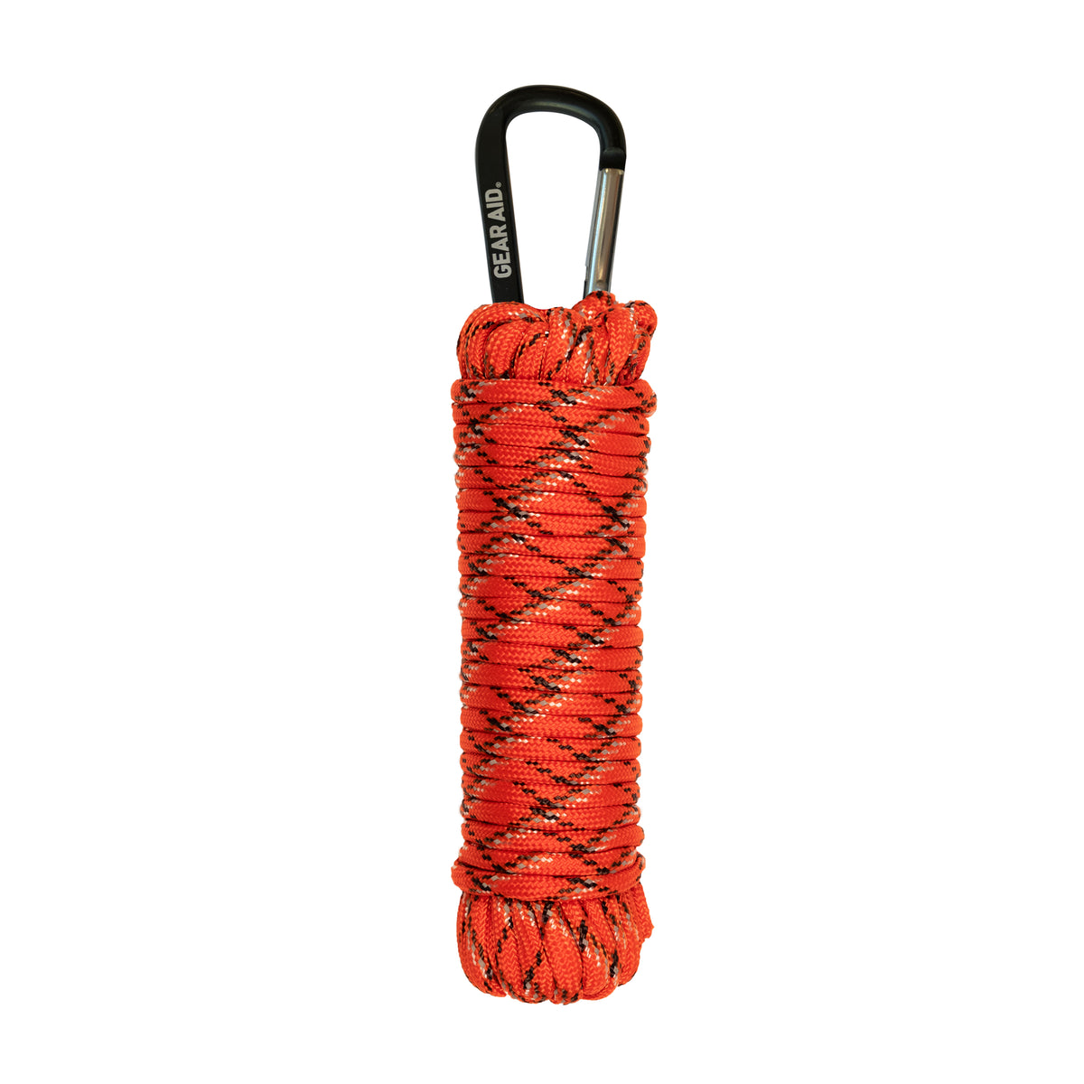 Gear Aid Paracord 550 Heavy Duty 4mm 30' - Go Camping & Overlanding