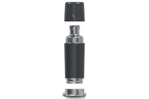 High Camp Flasks Torch Flask