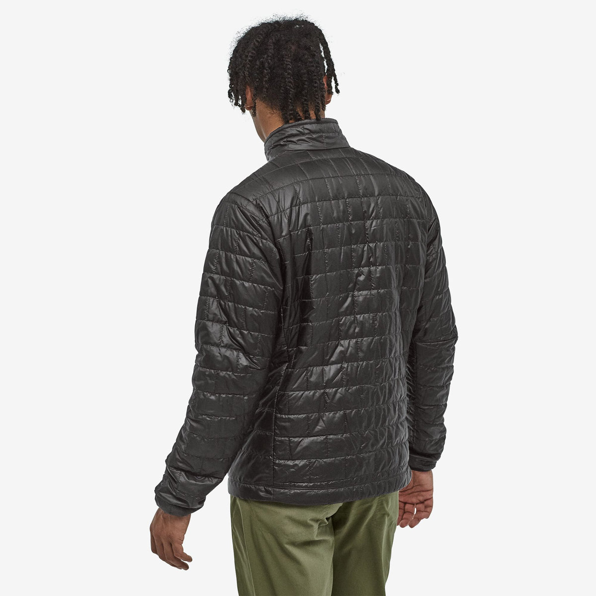 Patagonia leather jacket shop