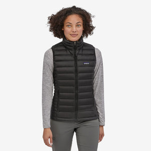 Patagonia Women's Down Sweater Vest
